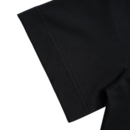 Printed T-Shirt: High-End Fashion Statement-1132