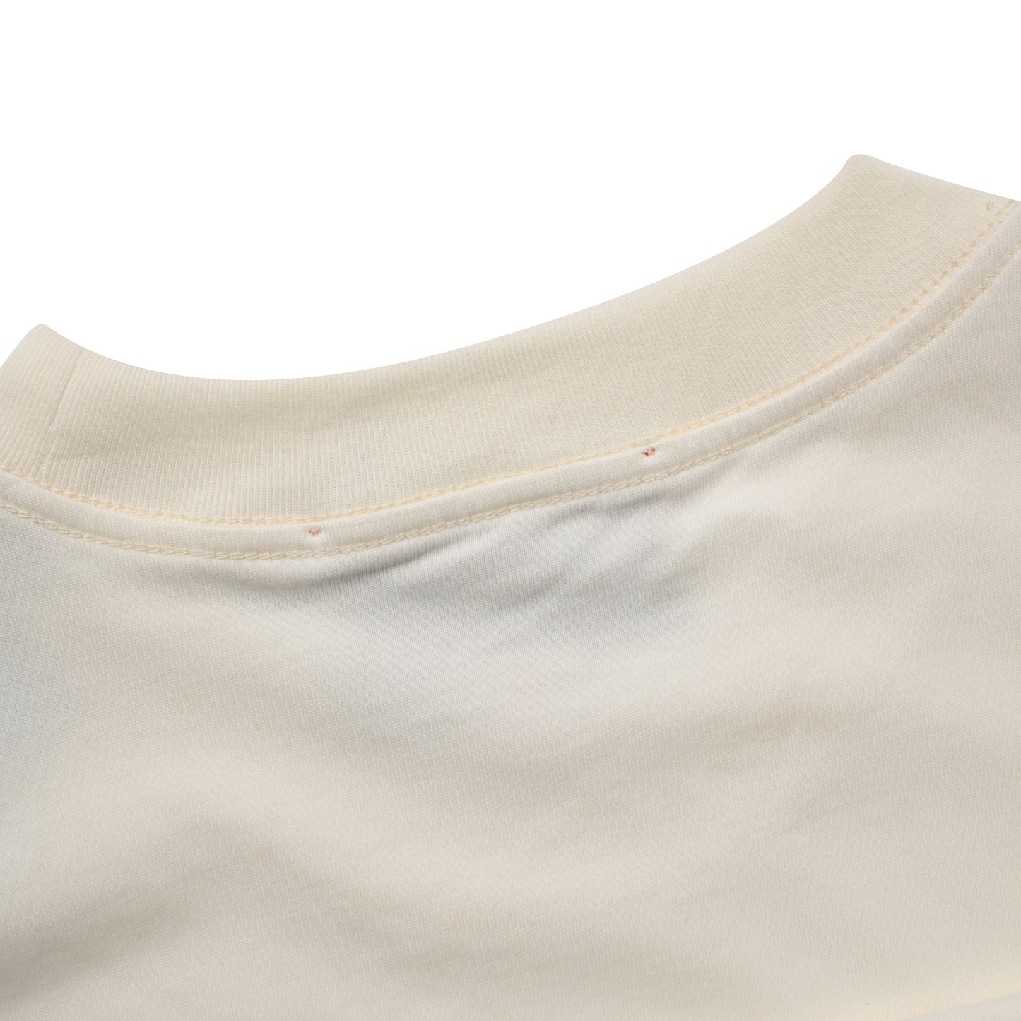 Printed T-Shirt: High-End Fashion Statement-1125