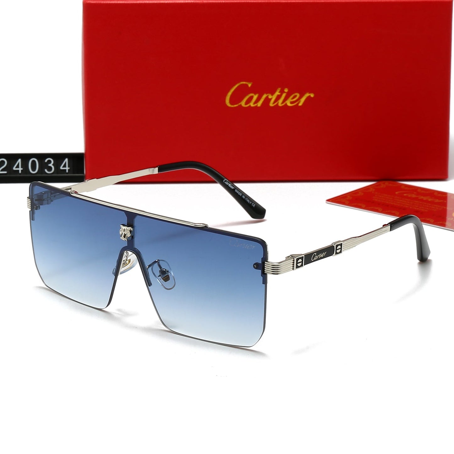 Fashion Sunglasses 24034