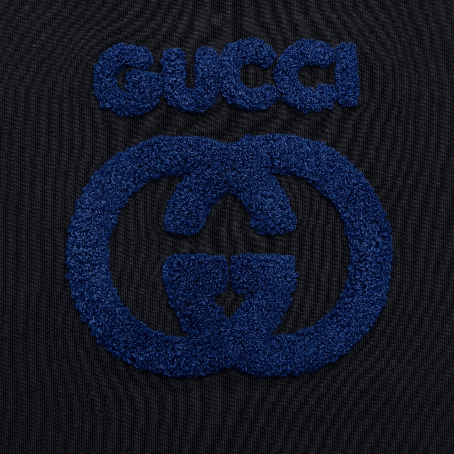 Printed T-Shirt: High-End Fashion Statement-1008