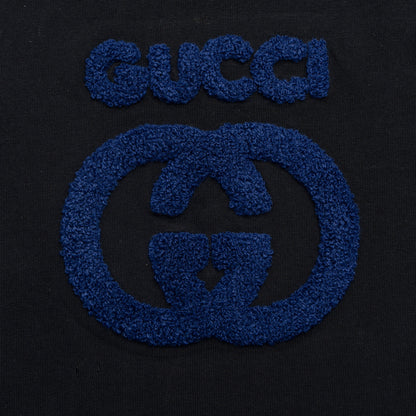 Printed T-Shirt: High-End Fashion Statement-1008