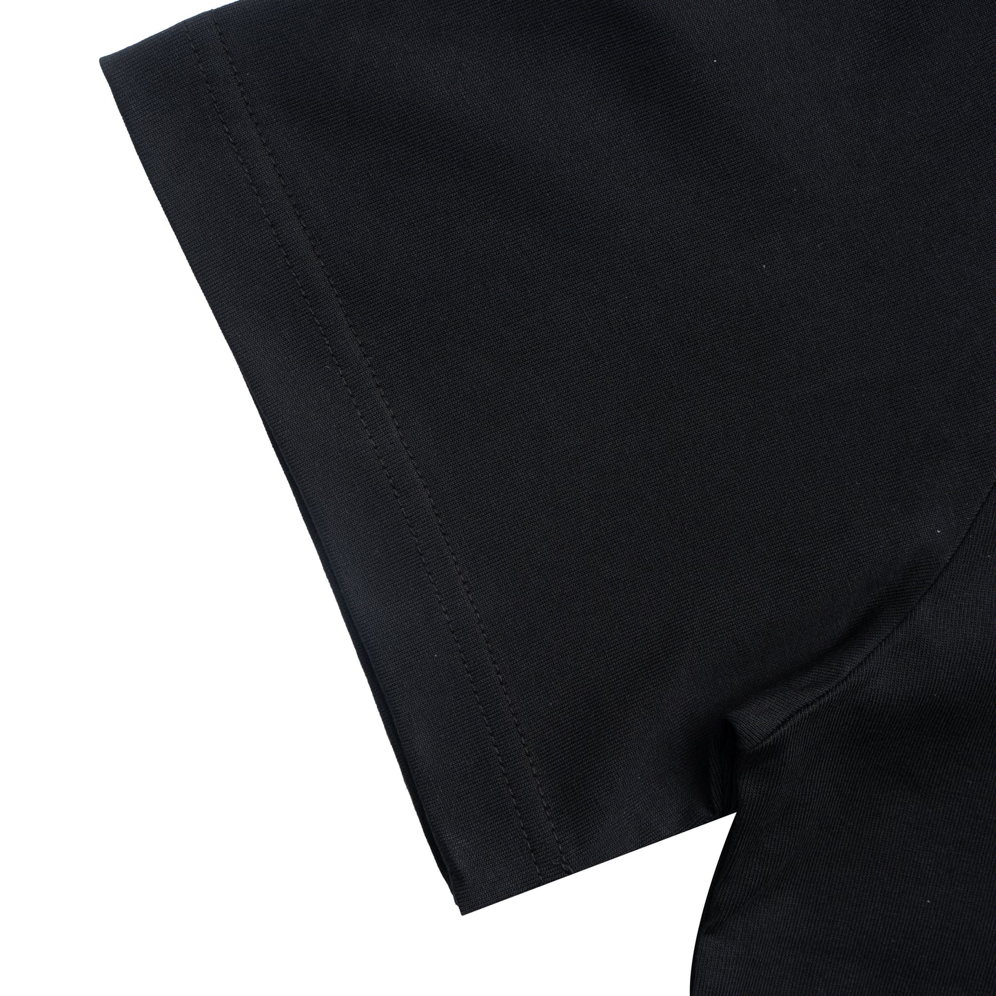 Printed T-Shirt: High-End Fashion Statement-1067