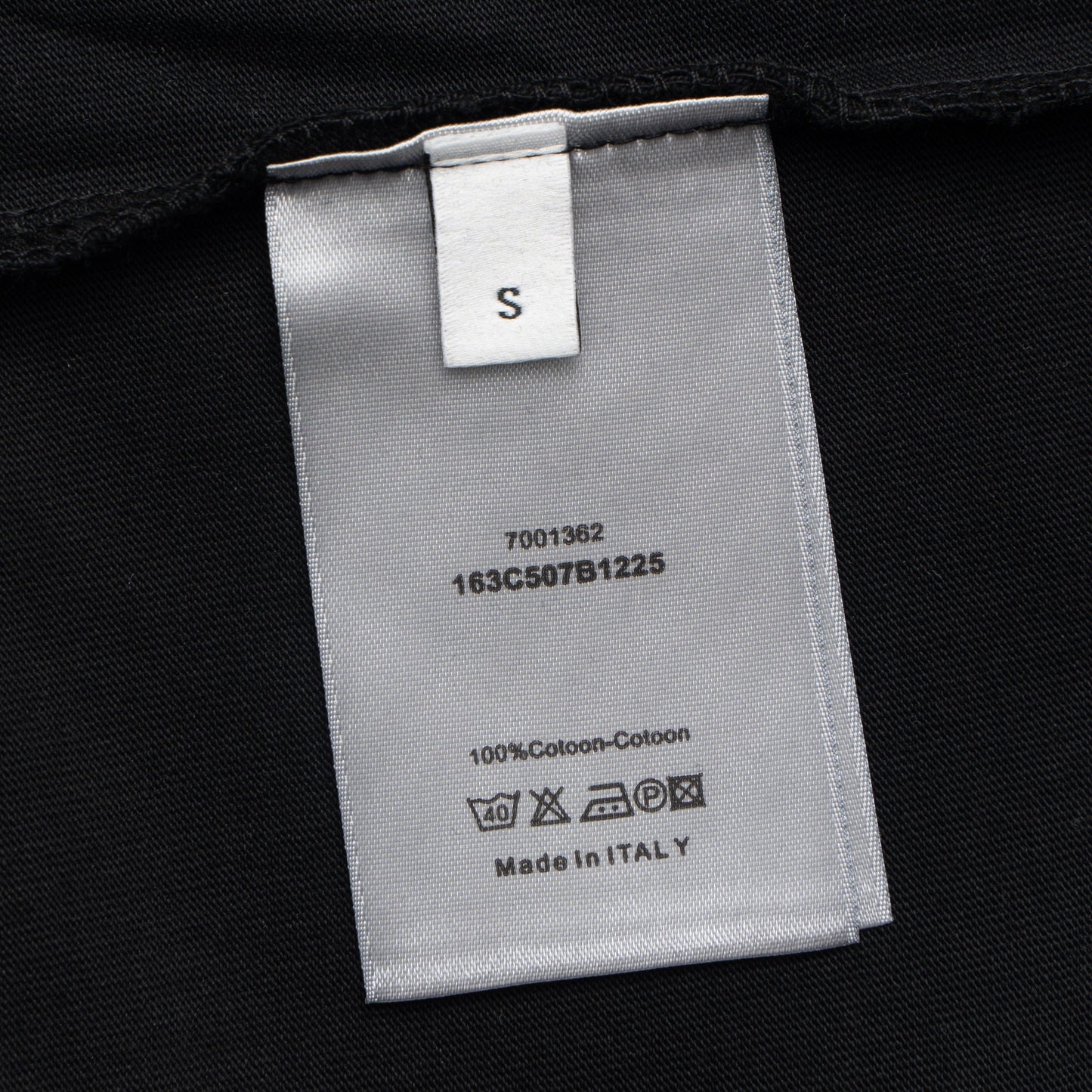 Printed T-Shirt: High-End Fashion Statement-1067