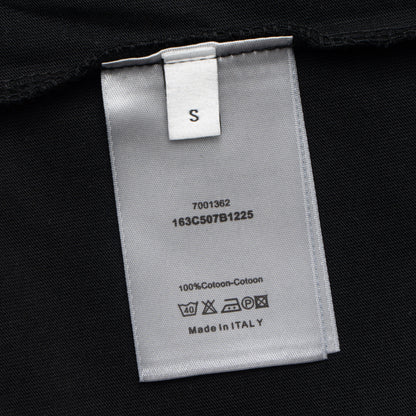 Printed T-Shirt: High-End Fashion Statement-1067