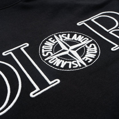 Printed T-Shirt: High-End Fashion Statement-1067