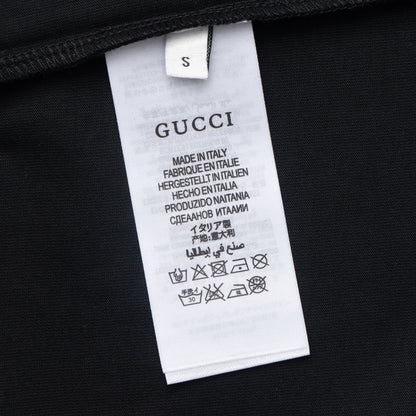 Printed T-Shirt: High-End Fashion Statement-1008