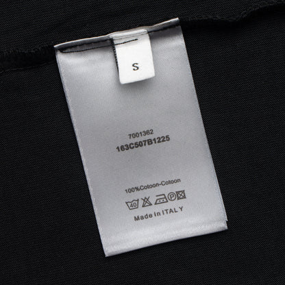 Printed T-Shirt: High-End Fashion Statement-1068