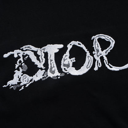 Printed T-Shirt: High-End Fashion Statement-1069