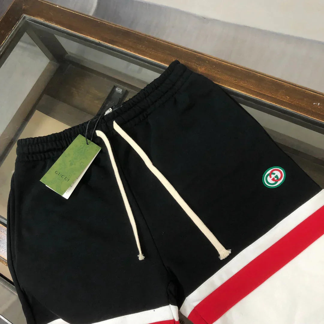 New 0409 Cotton breathable Shorts