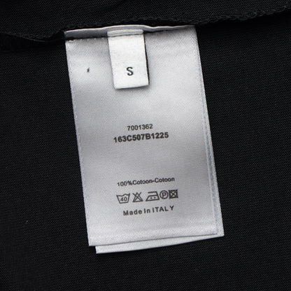 Printed T-Shirt: High-End Fashion Statement-1069