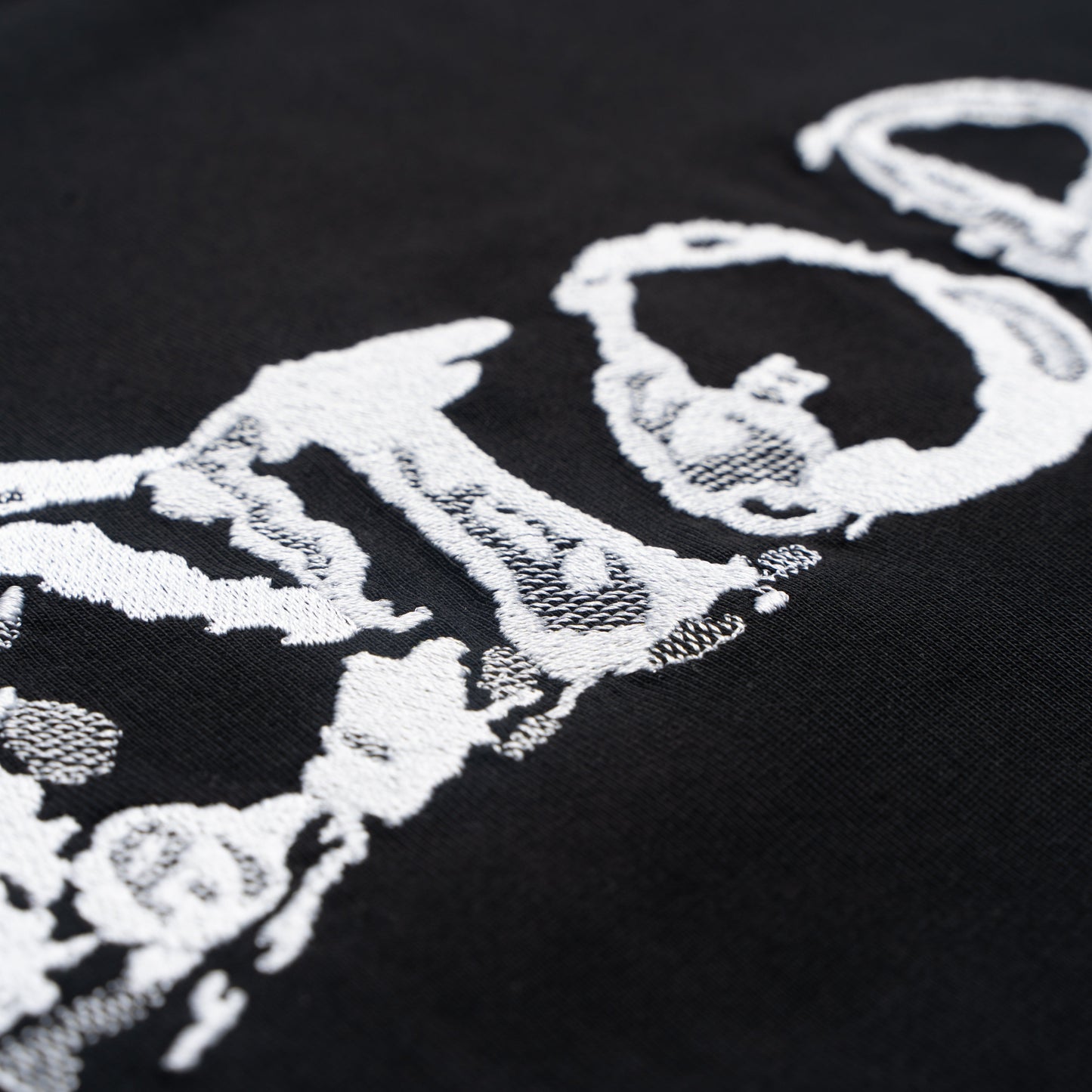 Printed T-Shirt: High-End Fashion Statement-1069