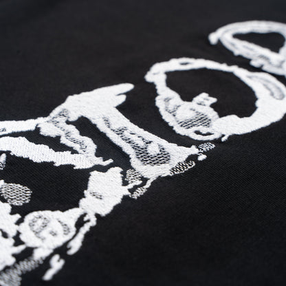 Printed T-Shirt: High-End Fashion Statement-1069