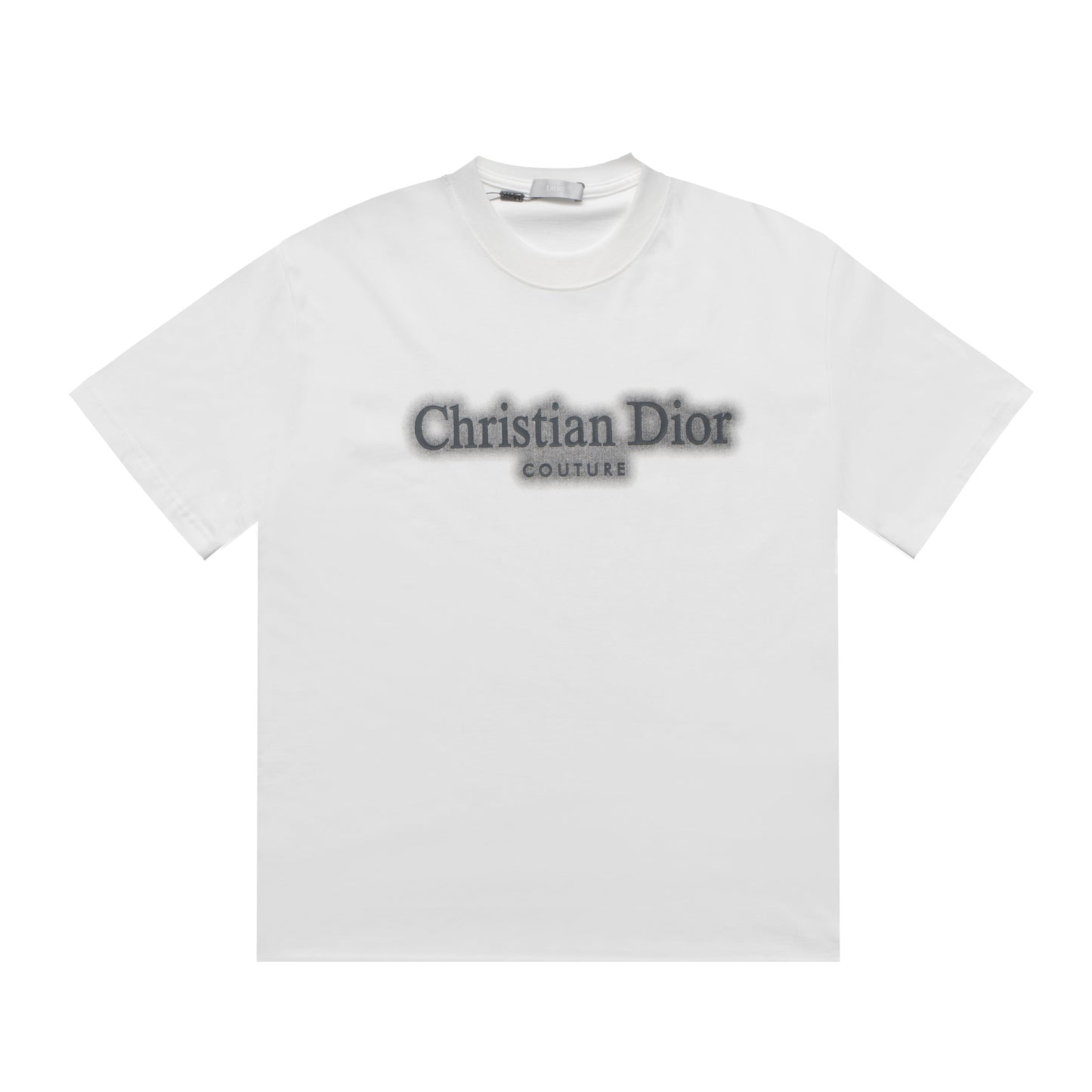 Printed T-Shirt: High-End Fashion Statement-1070