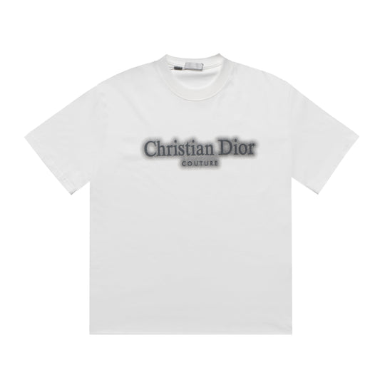 Printed T-Shirt: High-End Fashion Statement-1070