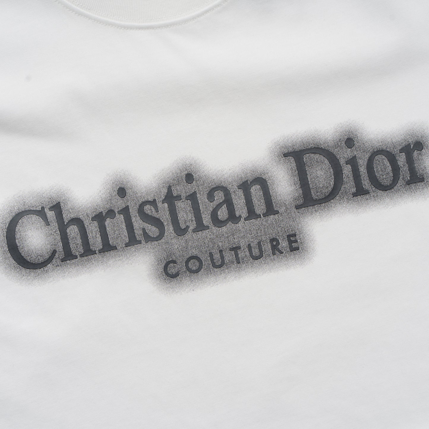 Printed T-Shirt: High-End Fashion Statement-1070