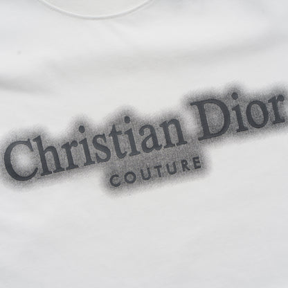 Printed T-Shirt: High-End Fashion Statement-1070