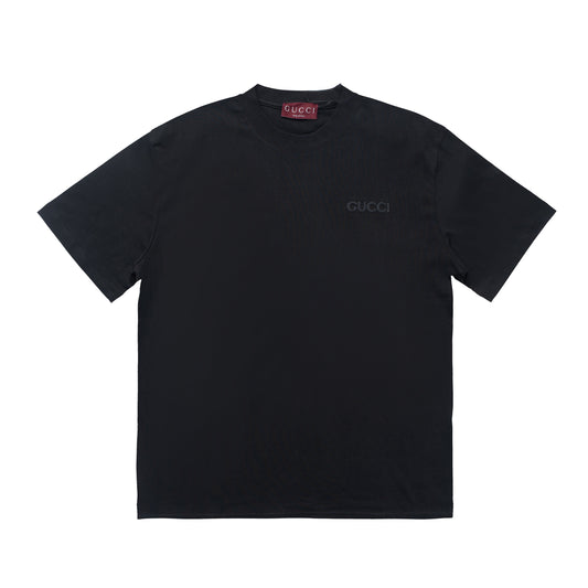 Printed T-Shirt: High-End Fashion Statement-1009