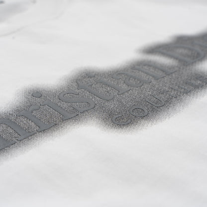 Printed T-Shirt: High-End Fashion Statement-1070