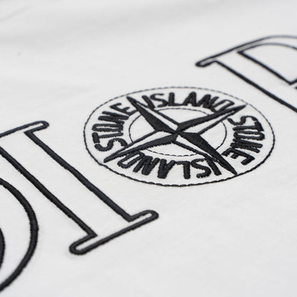 Printed T-Shirt: High-End Fashion Statement-1071