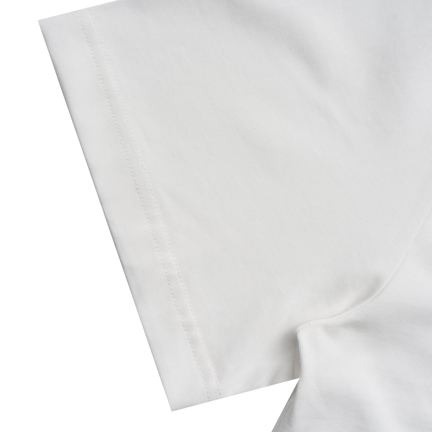 Printed T-Shirt: High-End Fashion Statement-1072