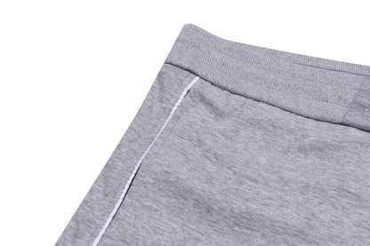 250318 New high quality cotton athletic shorts