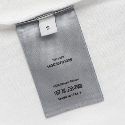 Printed T-Shirt: High-End Fashion Statement-1072