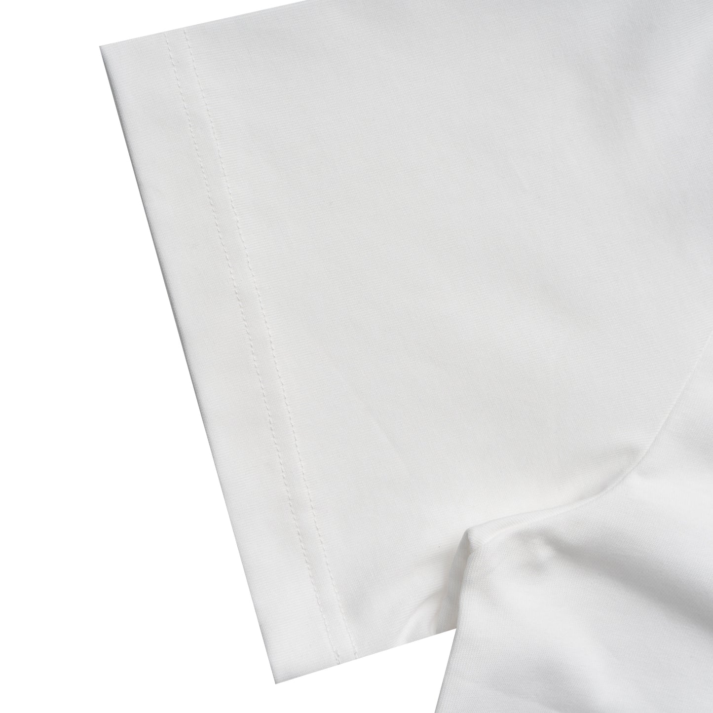 Printed T-Shirt: High-End Fashion Statement-1073