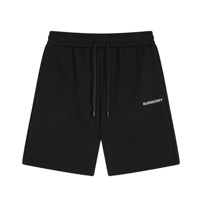 250212 High quality stylish simple shorts