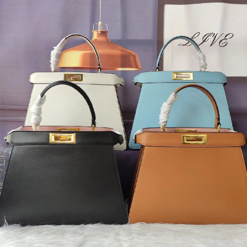 New Collection Bags For Woman