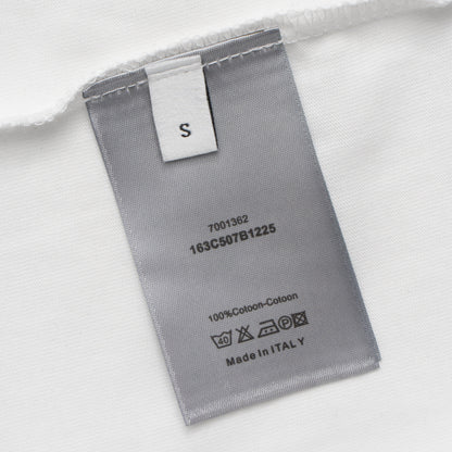 Printed T-Shirt: High-End Fashion Statement-1073