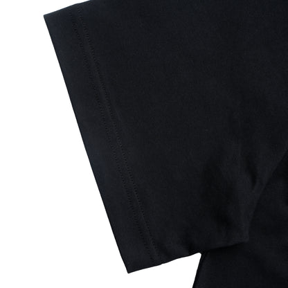 Printed T-Shirt: High-End Fashion Statement-1009