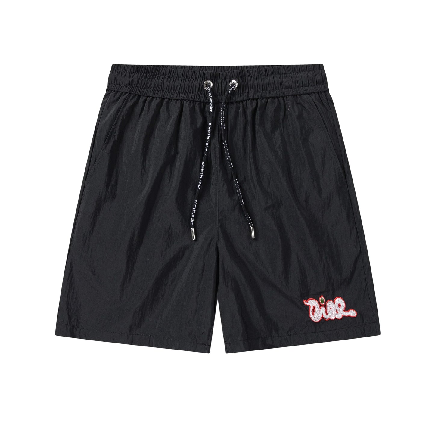 250313 New high quality quick drying printed shorts