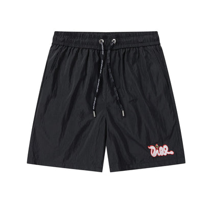 250313 New high quality quick drying printed shorts