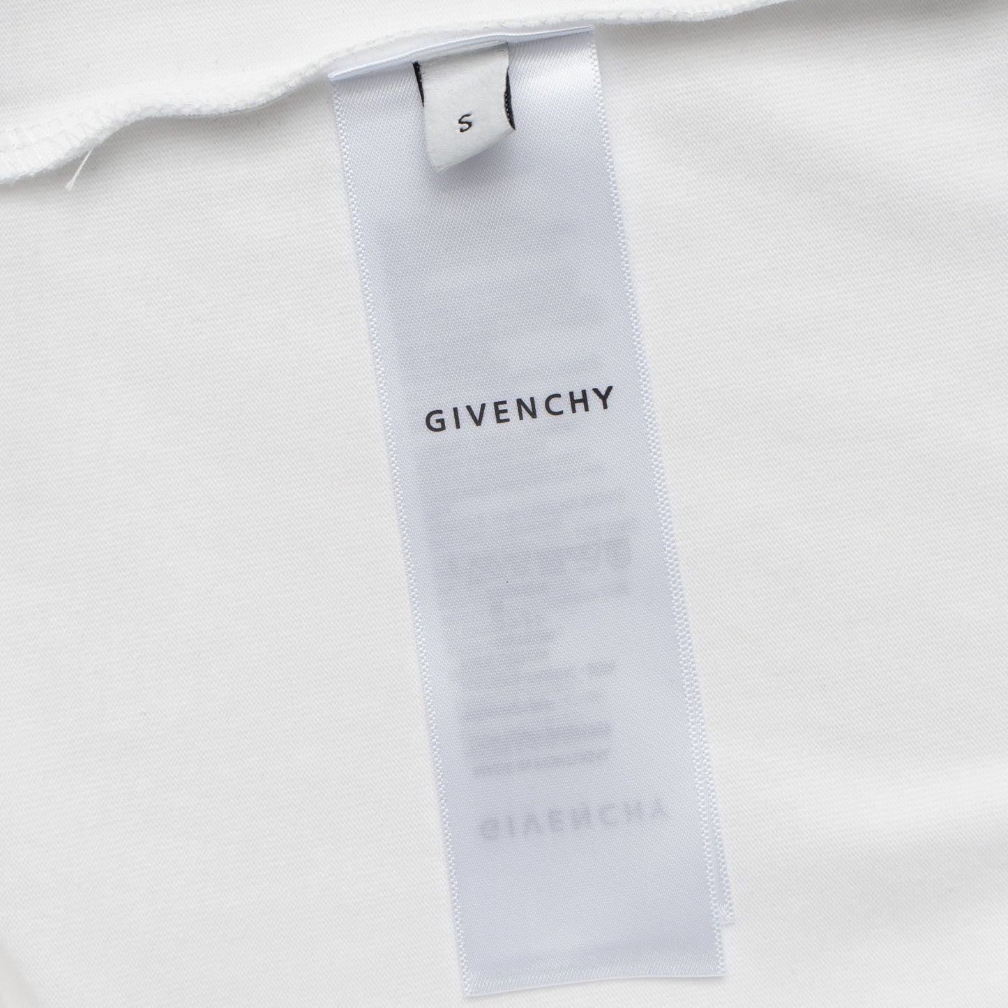 Printed T-Shirt: High-End Fashion Statement-1074