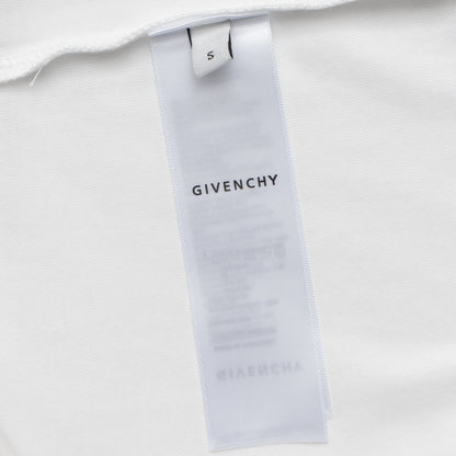 Printed T-Shirt: High-End Fashion Statement-1074