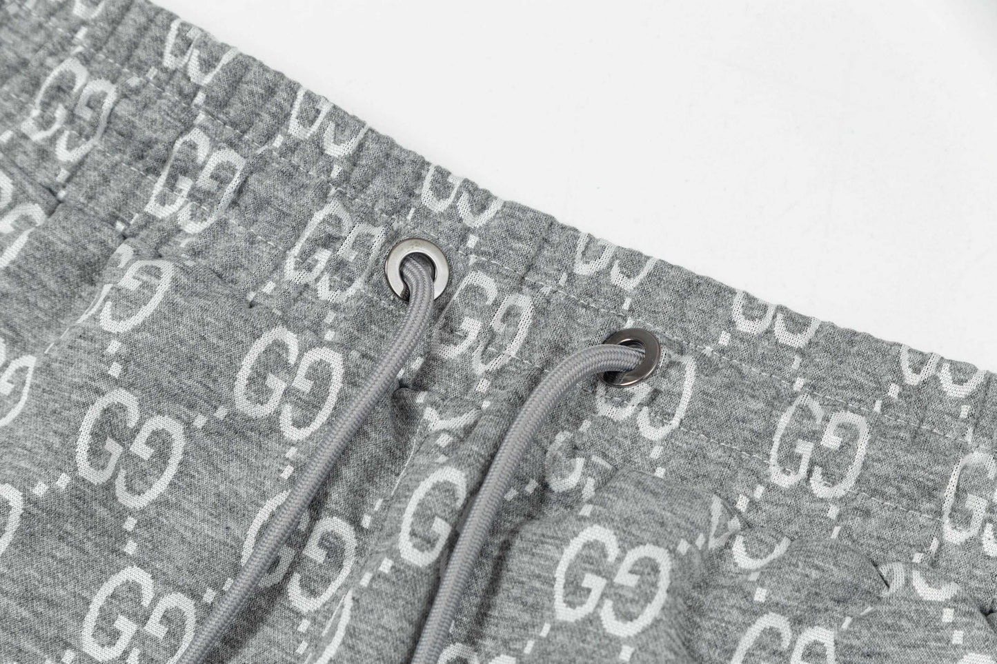 250313 New high quality jacquard print shorts