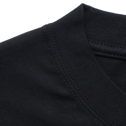 Printed T-Shirt: High-End Fashion Statement-1009