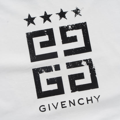 Printed T-Shirt: High-End Fashion Statement-1076