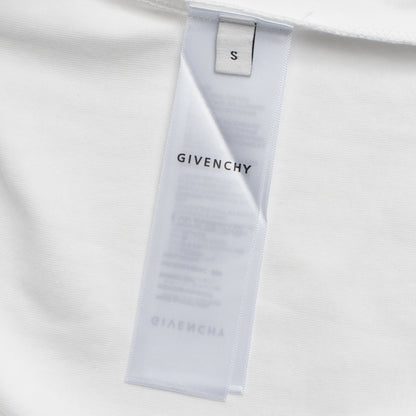 Printed T-Shirt: High-End Fashion Statement-1076