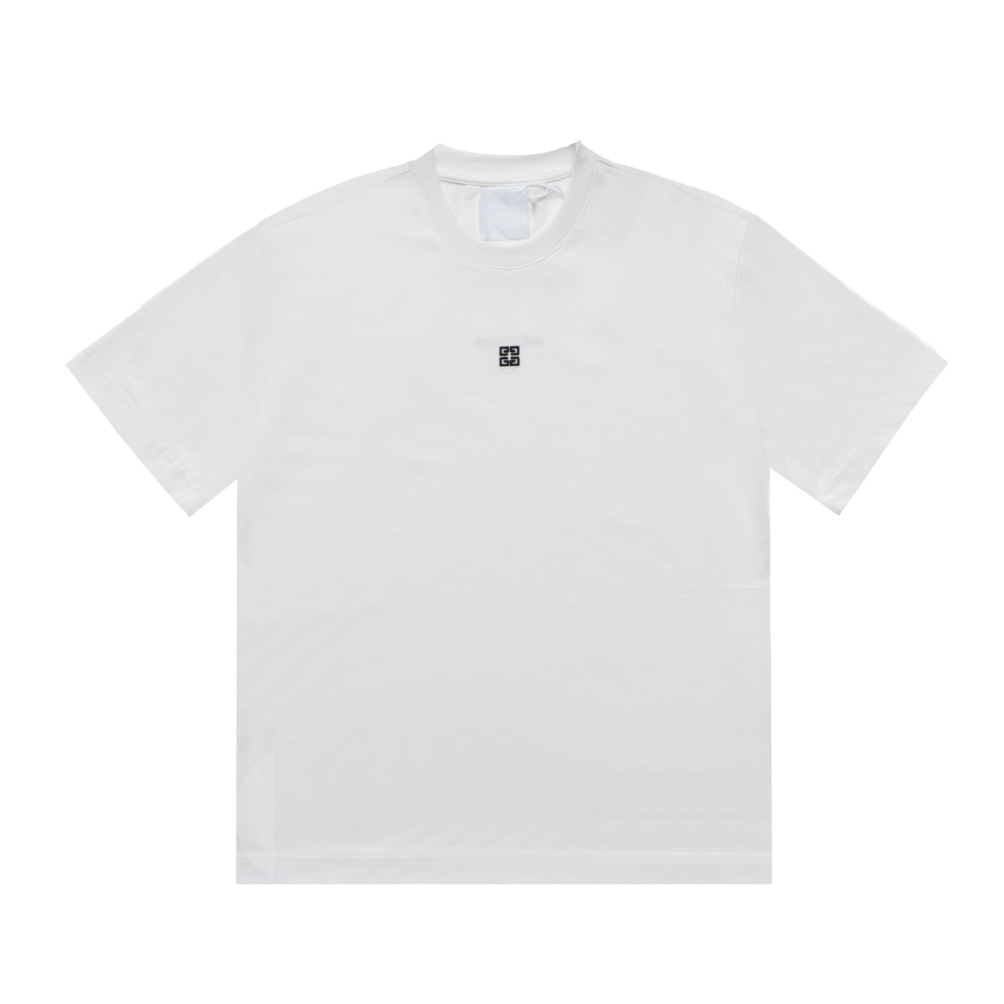 Printed T-Shirt: High-End Fashion Statement-1077