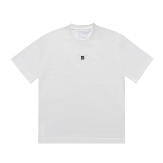 Printed T-Shirt: High-End Fashion Statement-1077