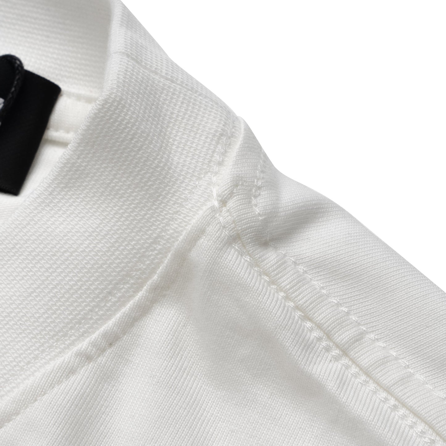 Printed T-Shirt: High-End Fashion Statement-1151