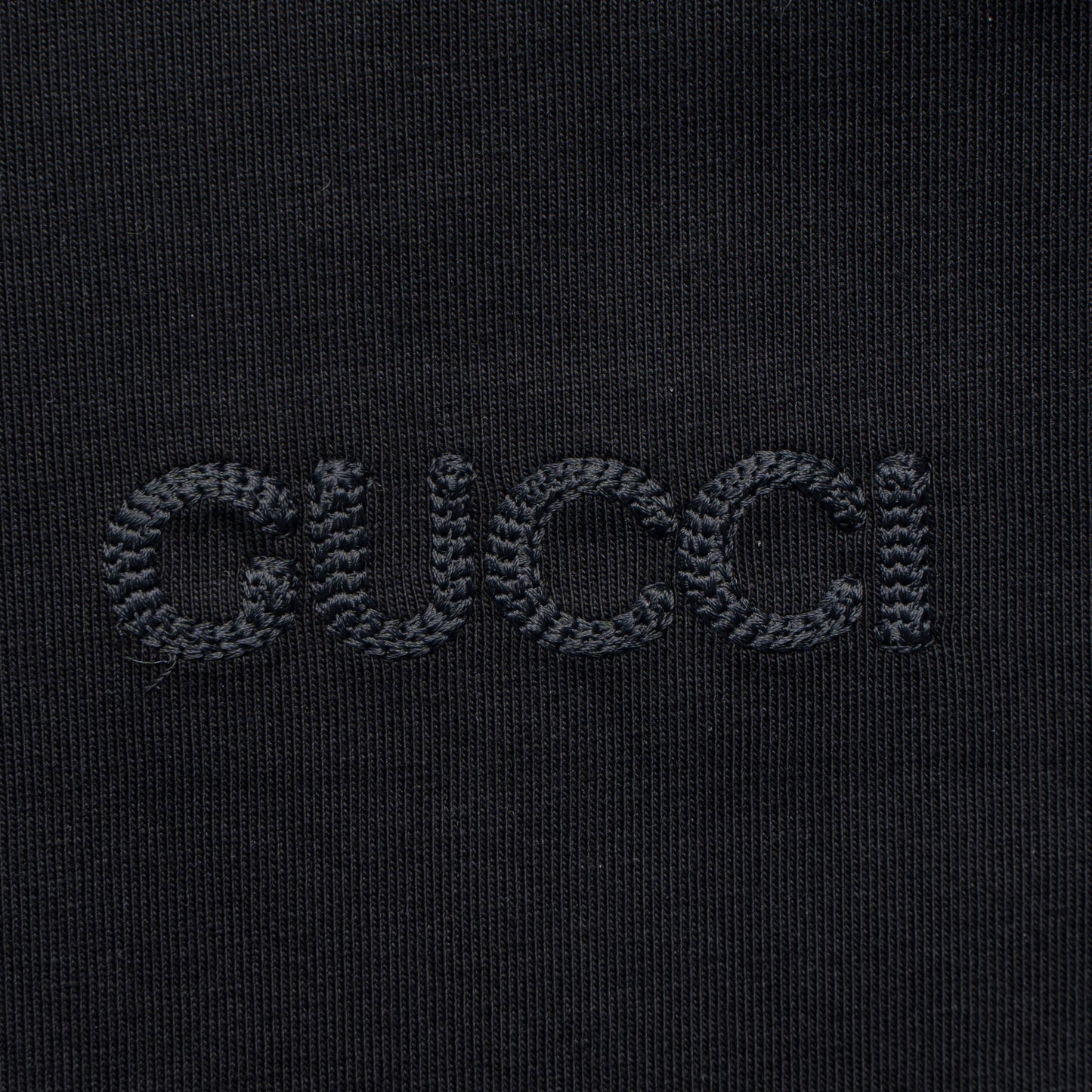 Printed T-Shirt: High-End Fashion Statement-1009