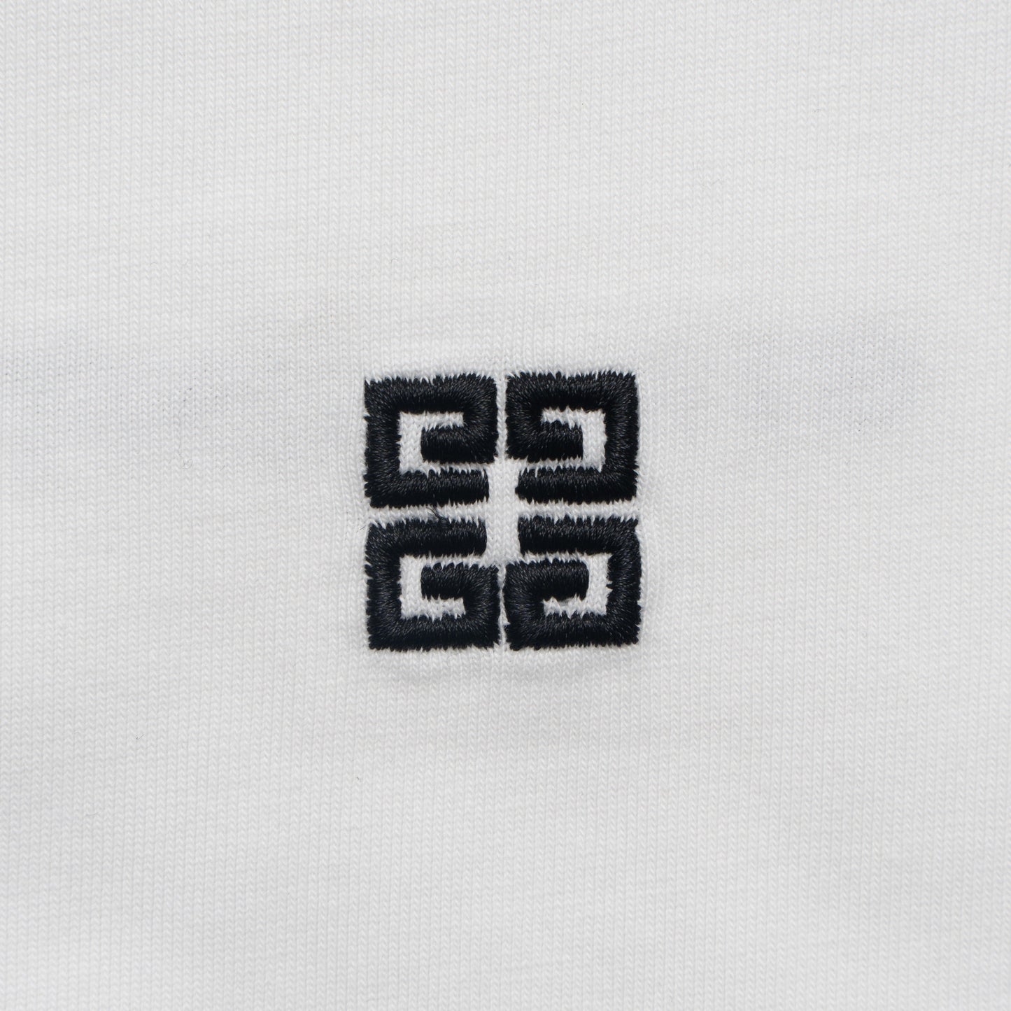 Printed T-Shirt: High-End Fashion Statement-1077