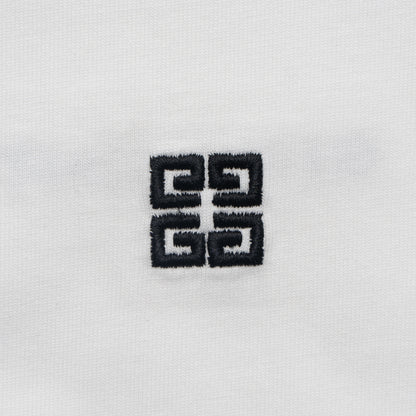 Printed T-Shirt: High-End Fashion Statement-1077