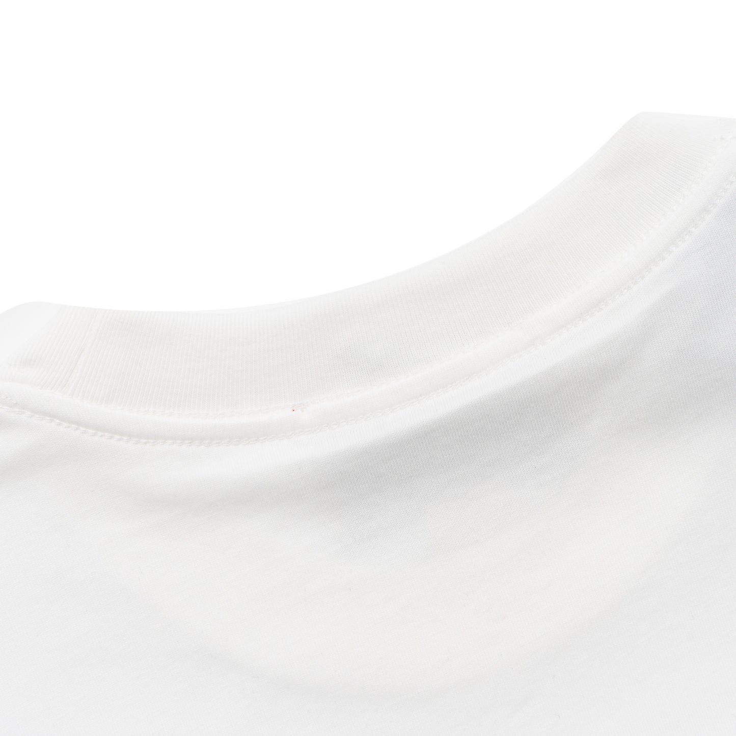 Printed T-Shirt: High-End Fashion Statement-1078