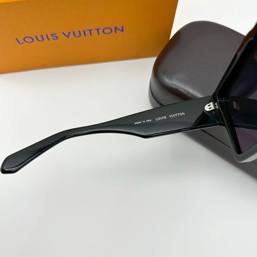 Square Sunglasses 6007