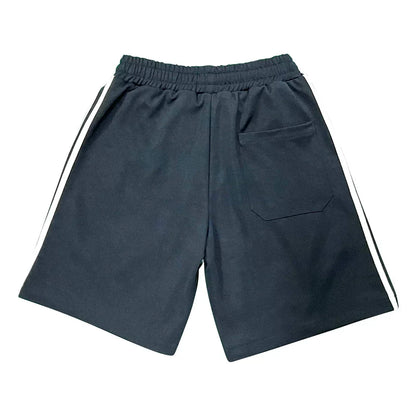 250318 New high quality cotton athletic shorts