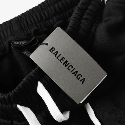 0717 Cotton good quality shorts