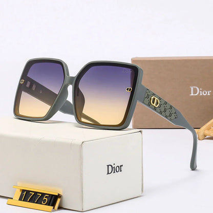 Square SUNGLASSES 1775